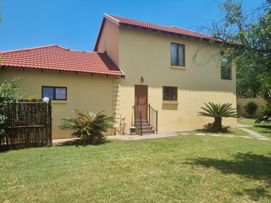 3 Bedroom Property for Sale in Melodie North West